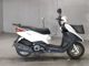 Фото Yamaha AKUSHI STREET с японского аукциона