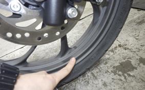 HONDA DIO 110 2015 JK03