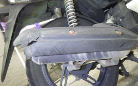 HONDA PCX 125 2021 JF28