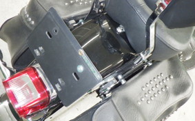 HARLEY FLSTC 1580 2007