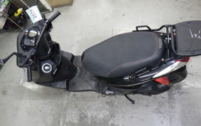 YAMAHA CYGNUS 125 XSR 2 1970 SE44J