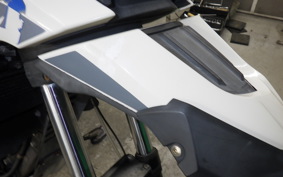 BMW G650GS SERTAO 2013