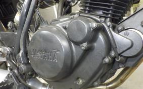 YAMAHA TW200 Gen.2 DG07J