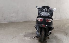 HONDA FORZA Z MF08