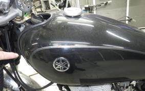 YAMAHA SR400 Gen.4 2016 RH03J