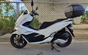 HONDA PCX 125 JF81