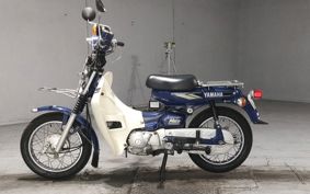 YAMAHA MATE 90 UB02J