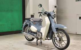 HONDA C125 SUPER CUB JA48