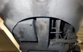 SUZUKI ADDRESS V125 S CF4MA