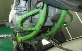 KAWASAKI KDX220SR DX220B