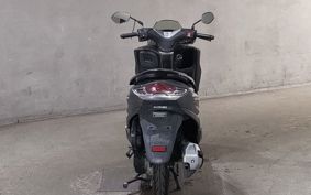 SUZUKI  BURGMAN  STREET 125 EA11D