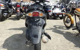 HONDA DIO Gen.6 AF68