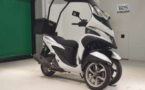 YAMAHA TRICITY 125 ヤネツキ SE82J