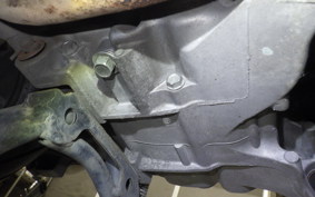 HONDA PCX 150 ABS 2017 KF30