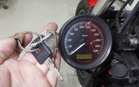 HARLEY XL883N 2013