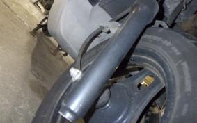 SUZUKI ADDRESS V125 G 2018 CF46A