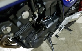 HONDA CB400 SUPER  BOL DOR ABS 2023 NC42