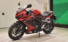 HONDA CBR650R 2024 RH03