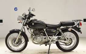 SUZUKI ST250E NJ4CA