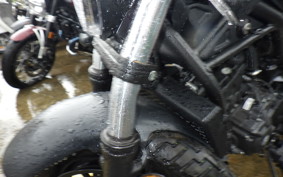 HONDA REBEL 250 A MC49