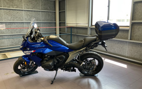 BMW R1300RS ASA Touring 2025 0M61