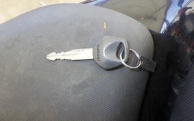 SUZUKI SV400 2007 VK53A