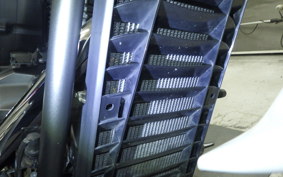 YAMAHA XVS1300CA STRIKER 2013