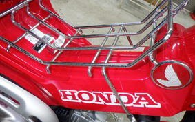 HONDA CT125 HUNTER CUB 2022 JA55