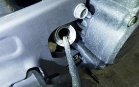 HONDA ZOOMER 2001 AF58