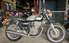 HONDA GB250 CLUBMAN 1 MC10