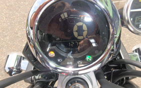 HONDA  MONKEY 125 JB03