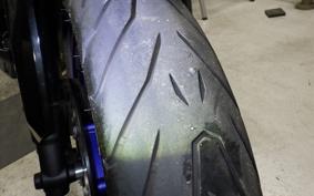 YAMAHA MT-09 ASP 2019 RN52J