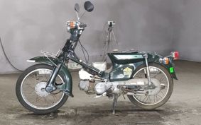 HONDA SUPER CUB70 C70