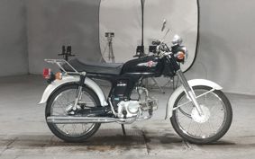 HONDA BENLY 50 CD50