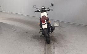 KAWASAKI 250TR BJ250F