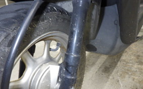 HONDA TACT Basket 2026 AF75