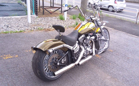 HARLEY FXSB BREAKOUT CVO 2013 TD9