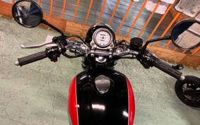 KAWASAKI ESTRELLA BJ250A