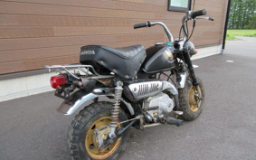 HONDA MONKEY Z50J