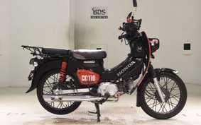 HONDA CROSS CUB 110 2024 JA45