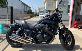 YAMAHA VMAX 2007 VP20