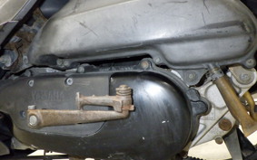 YAMAHA JOG ZR Gen.3 SA39J