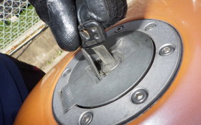 YAMAHA FZR1000 1989 3GM