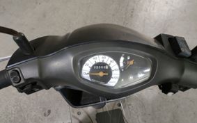 SUZUKI ADDRESS V125 CF46A