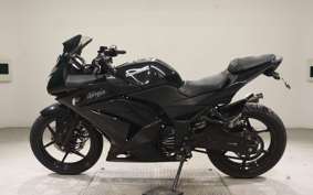 KAWASAKI NINJA 250R 2025 EX250K