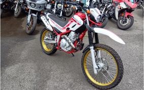 YAMAHA  SEROW 250 FINAL ED DG31J
