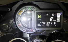 KAWASAKI NINJA H2 SX SE 2020