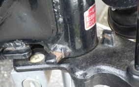 HONDA APE 50 AC16