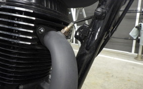 HONDA GB350S 2021 NC59
