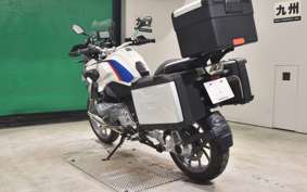 BMW R1200GS 2016